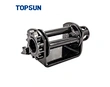flatbed winch