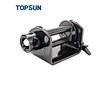 flatbed winch