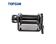 flatbed winch